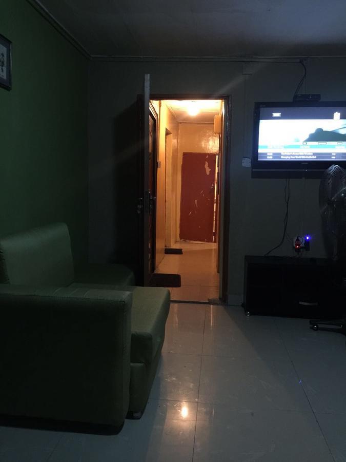 Legendary Inn & Lounge Bale Akiosi Exterior photo